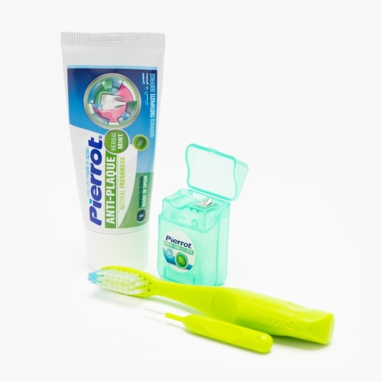 Set igienă orală travel