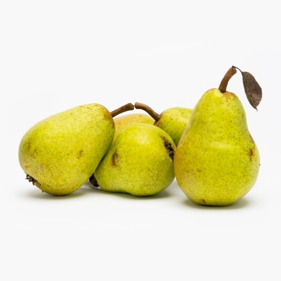 Pere Williams de Voinești, România minim 700g