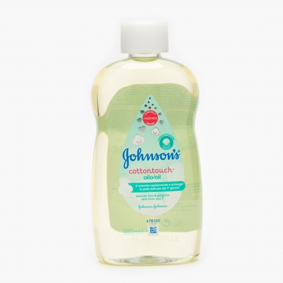 Ulei CottonTouch 300ml