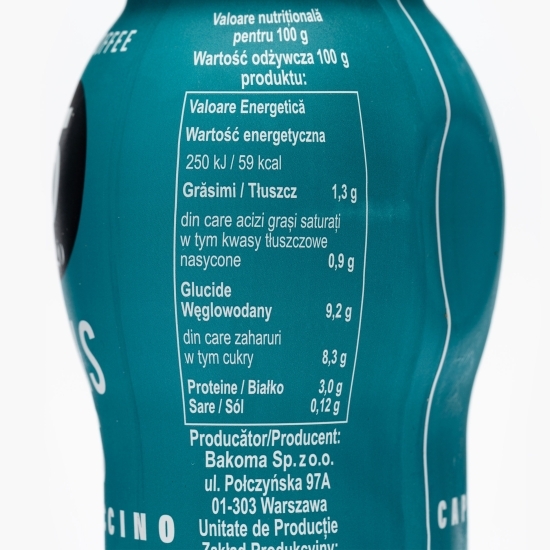 Cappuccino 230ml