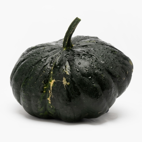 Dovlecel patison verde România 1 buc, minim 400g