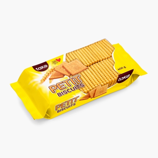 Biscuiți Petit Beurre 400g