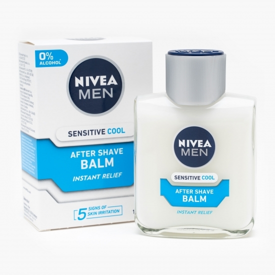 Balsam după ras Sensitive Cooling 100ml