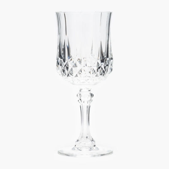 Set pahare pentru vin Longchamp, 6 buc x 250ml