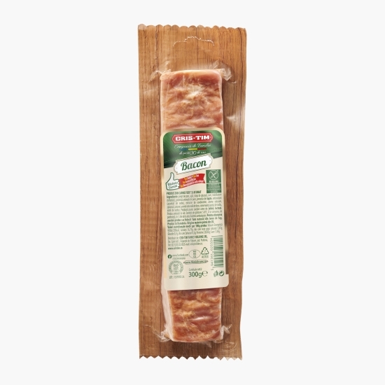 Bacon 300g