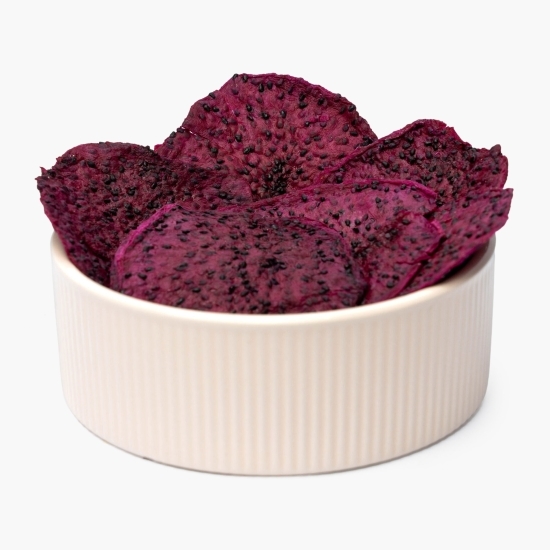 Fructul dragonului roșu deshidratat 100g