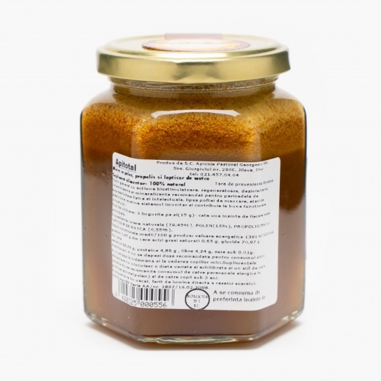 Apitotal 360g