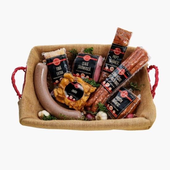 Cutie - Crăciun ca acasă 2.2kg