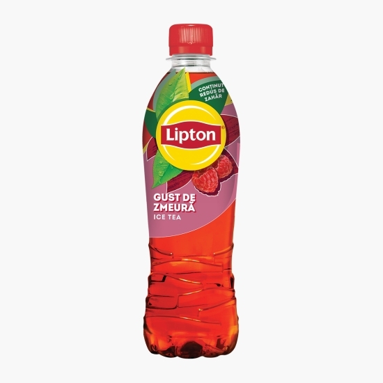 Ice Tea zmeură 0.5l