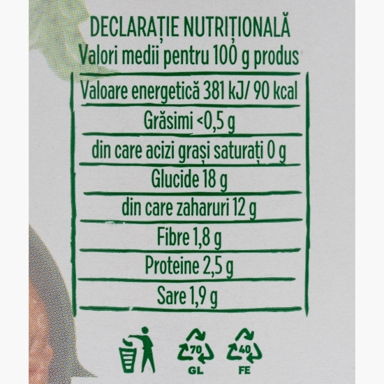 Pastă de tomate 320g