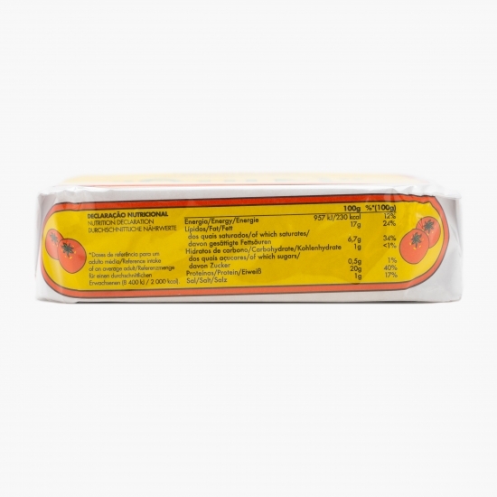 Sardine în sos tomat 125g