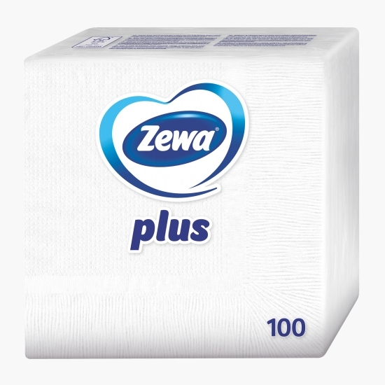 Șervețele de masă 1 strat, 100 bucăți