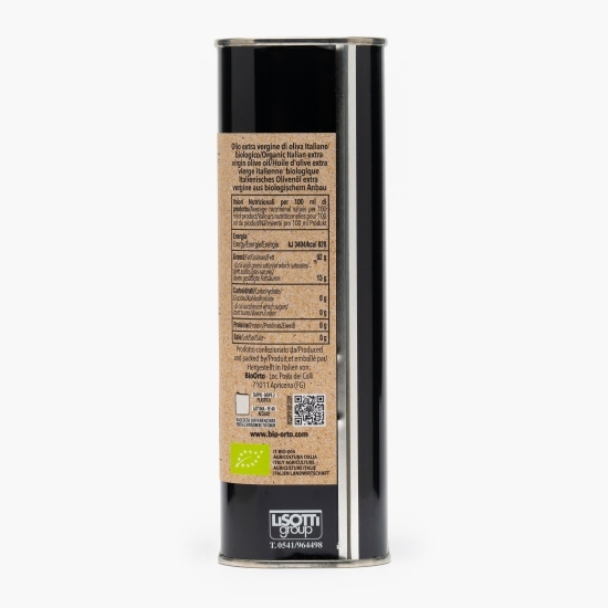 Ulei măsline extravirgin eco Peranzana 1l