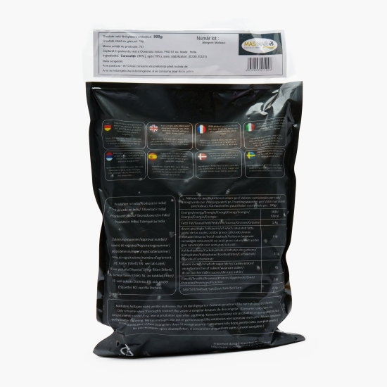 Caracatiță baby 40/60, 1kg