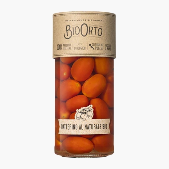 Roșii Datterino eco 550g