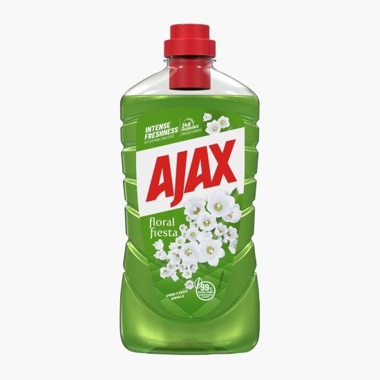 Soluție de curățare universală Floral Fiesta 1l