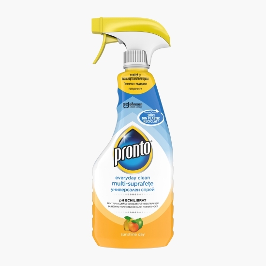 Pulverizator pentru multi-suprafețe 0.5l