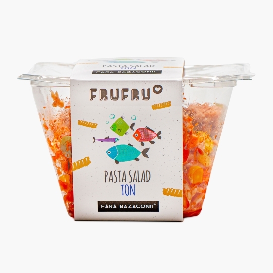 Salată de paste cu ton 220g