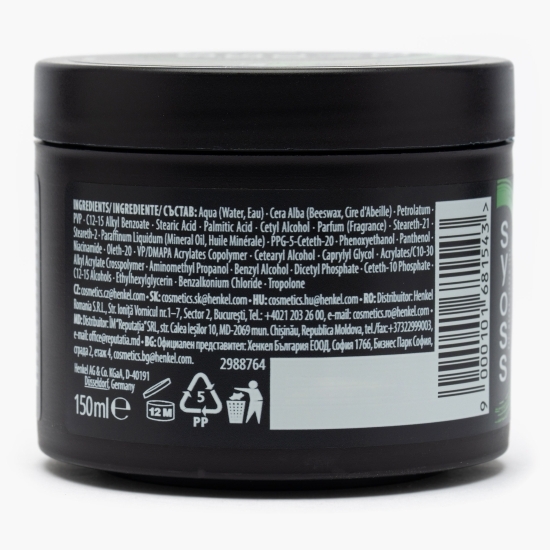 Ceară de păr Max Hold 150ml