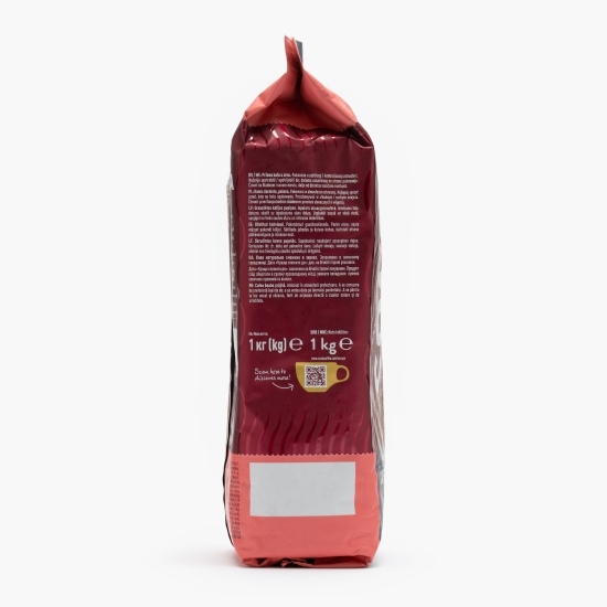 Crema Rich 1kg, cafea boabe 