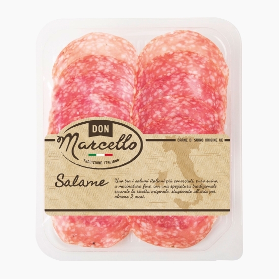 Salam Milano 100g