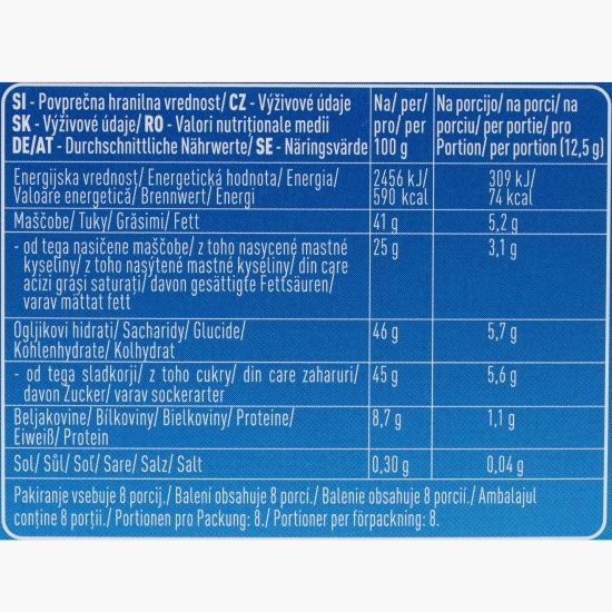 Ciocolată cu lapte Paw Patrol 100g