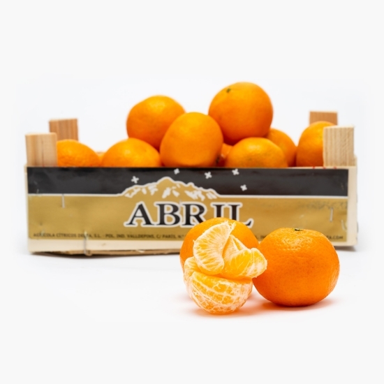 Clementine fără sâmburi 2.3kg