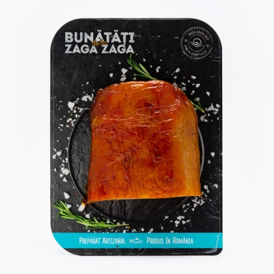 Batog de sturion maturat 200g