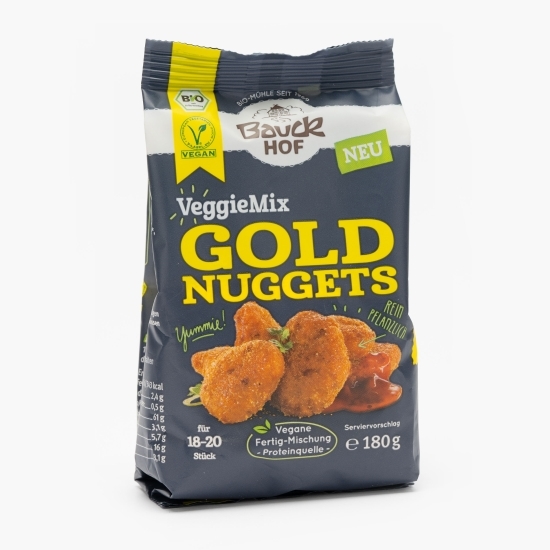 Mix eco pentru nuggets 180g