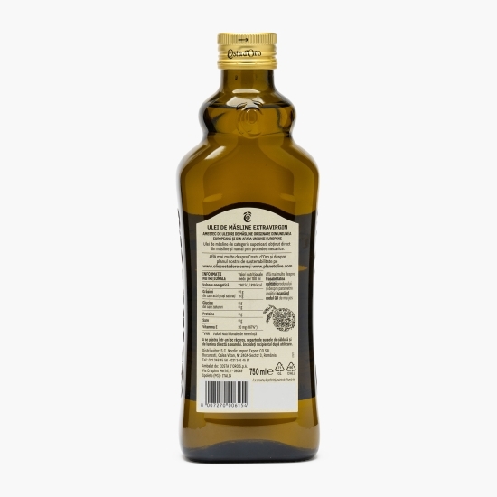 Ulei de măsline extravirgin L'Extra 750ml