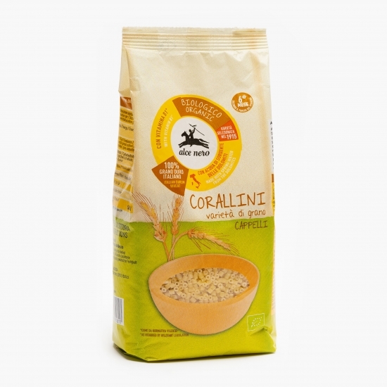 Paste Corallini eco 500g