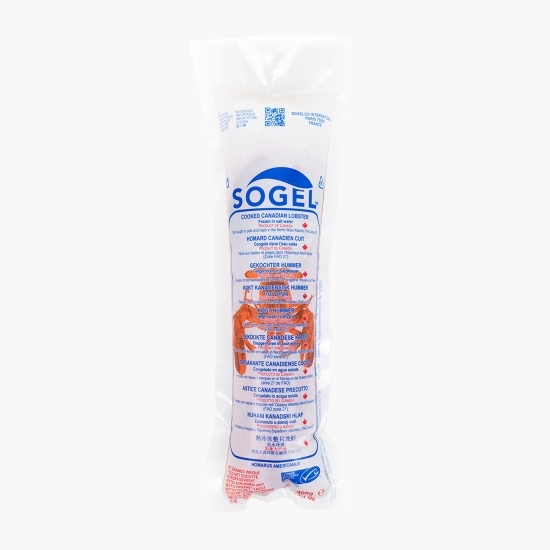 Homar în popsicolă 400g
