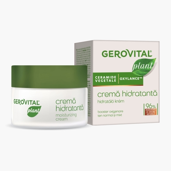 Cremă hidratantă 50ml