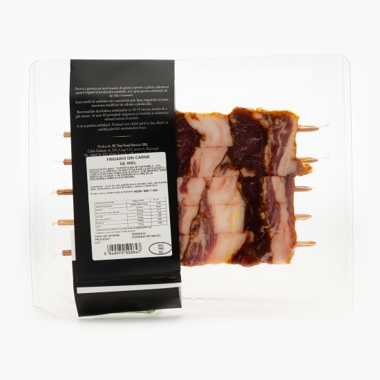 Frigărui marinate de miel 240g