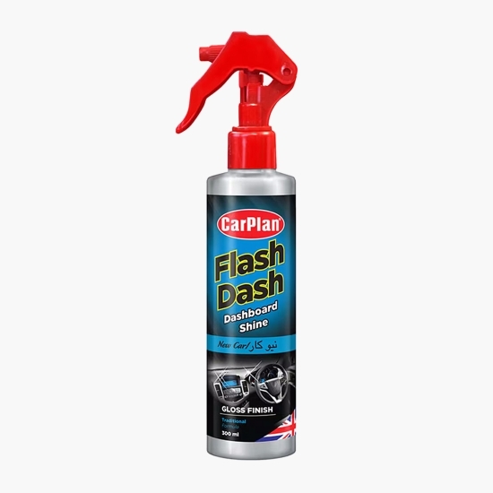 Soluție curățare bord, cu pulverizator 300ml