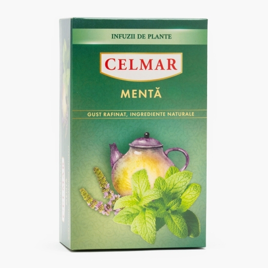 Ceai de mentă, 20 plicuri