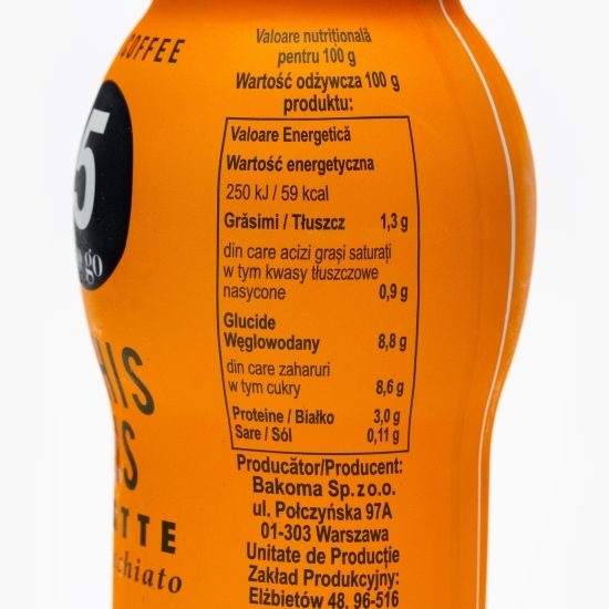Latte Macchiato 230ml