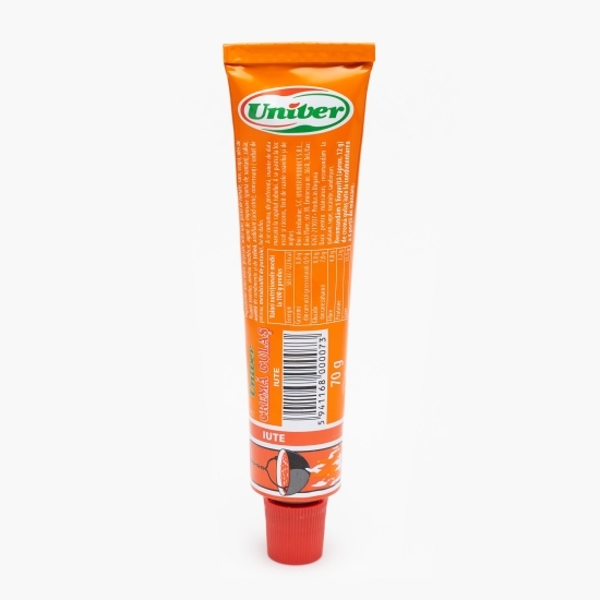 Cremă gulaș iute 70g