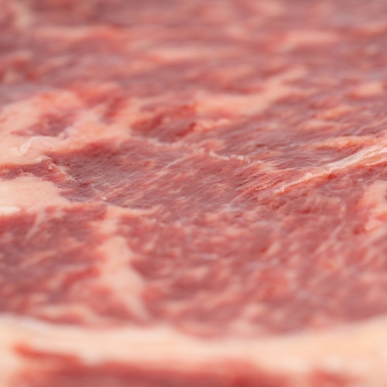 T-bone vită maturat, uscat 500g