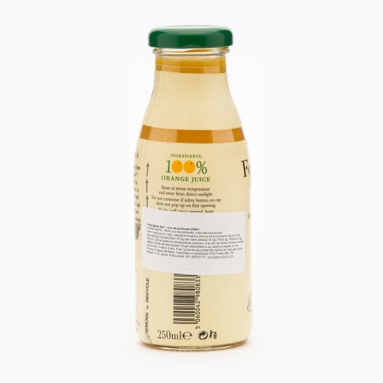 Suc de portocale 0.25l