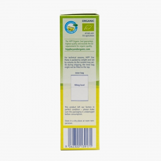 Star Pasta eco +6 luni, 320g