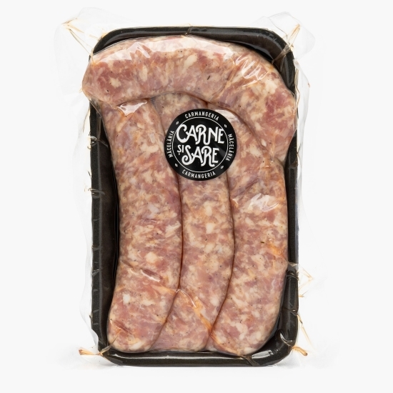 Cârnați de casă 500g