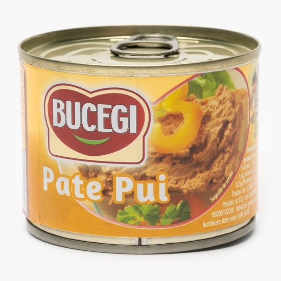 Pate pui 200g