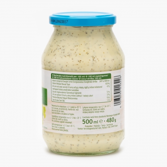 Sos remoulade 0.5l