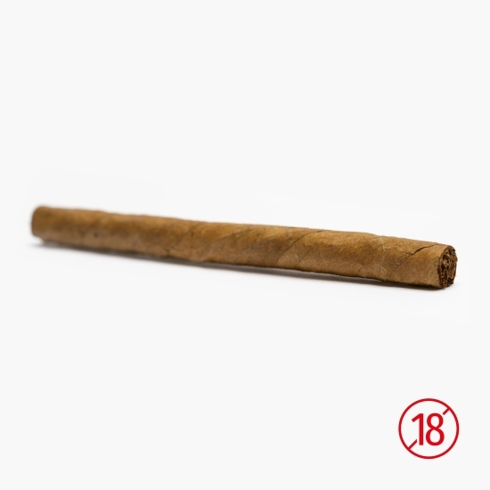 Țigări de foi Silver Mini Cigarillos 20s