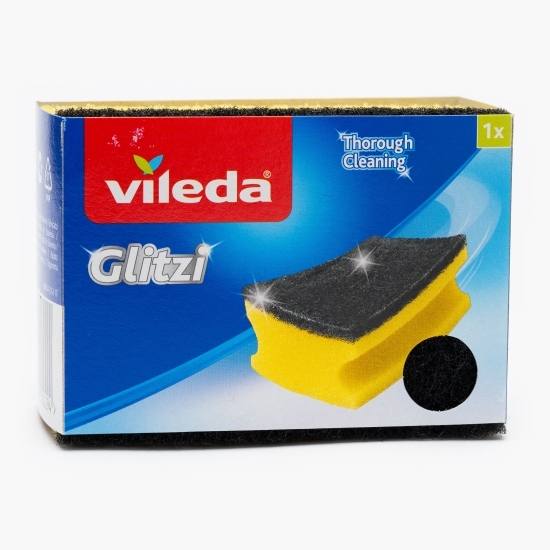 Burete de vase Glitzi 1 buc