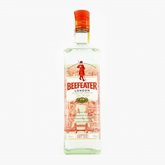 Gin 40% alc. 1l