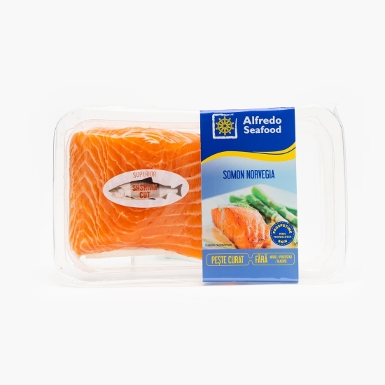 File de somon sashimi 300g