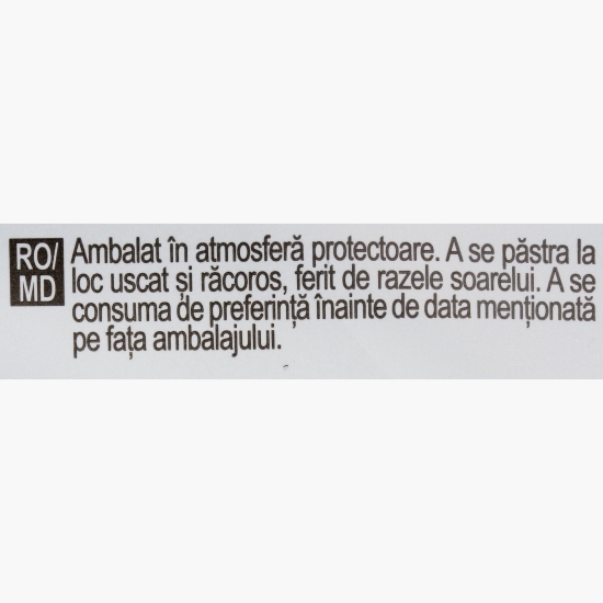 Snack cu gust de ardei chili și lime, Dinamita, 70g
