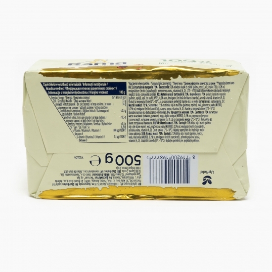 Margarină pentru copt 500g